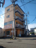 松山市中須賀３丁目のマンションの画像