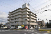 松山市若葉町のマンションの画像