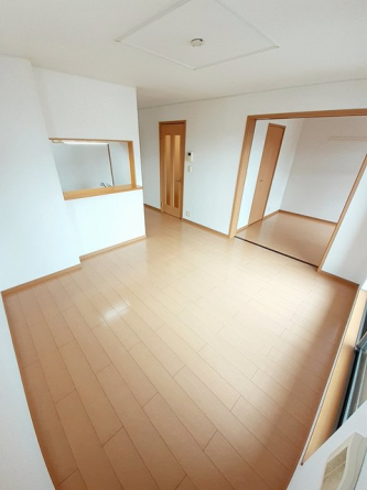 居間です