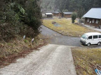 兵庫県姫路市夢前町山之内の売地の画像