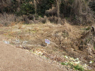 岐阜県各務原市那加桐野町１丁目の売地の画像