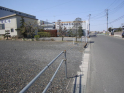 茨城県猿島郡五霞町大字元栗橋の事業用地の画像