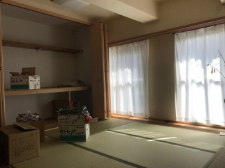 神戸市東灘区岡本４丁目の中古マンションの画像