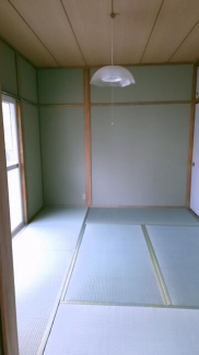 下林クローバーハイツの画像
