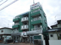 松山市福音寺町のマンションの画像