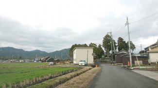 水口町宇田の画像