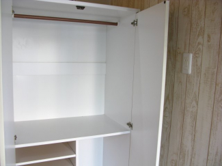 シューズインクローゼット