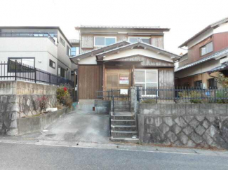 湖南下田　貸家の画像