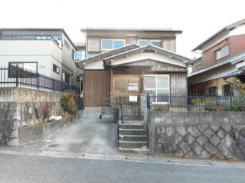 湖南下田　貸家の画像