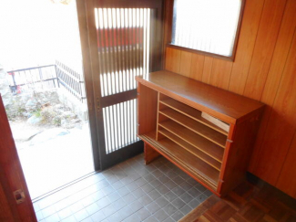 湖南下田　貸家の画像