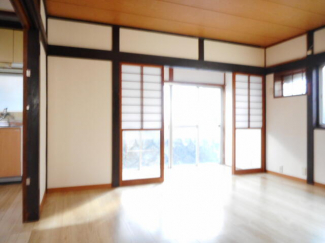 湖南下田　貸家の画像