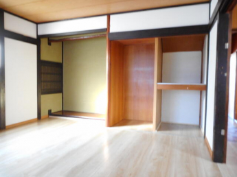 湖南下田　貸家の画像