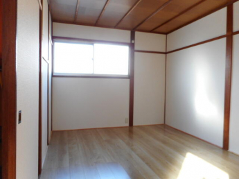 湖南下田　貸家の画像