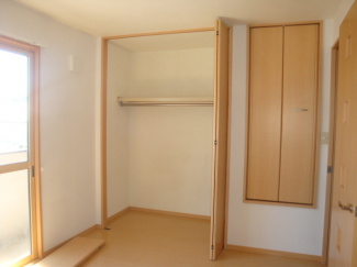 参考、同建物・反転間取りの号室