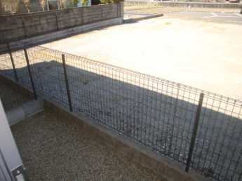 参考、同建物・反転間取りの号室