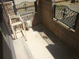 参考、同建物・反転間取りの号室