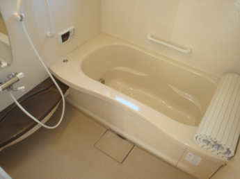 参考、同建物・反転間取りの号室