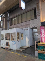 茨木市別院町の店舗事務所の画像