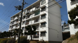 垂水上高丸住宅B棟の画像