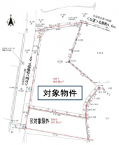 神戸市西区玉津町居住の事業用地の画像
