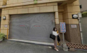 大阪市浪速区敷津西２丁目の駐車場の画像