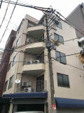大阪市浪速区稲荷２丁目のマンションの画像