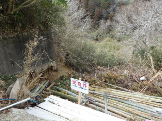 茨城県鉾田市阿玉の売地の画像