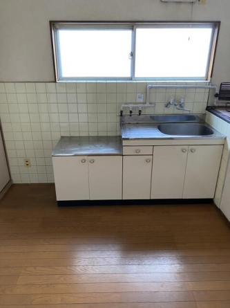 本田マンションの画像