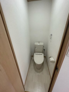 【トイレ】