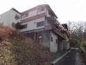朝日が丘一戸建貸家の画像