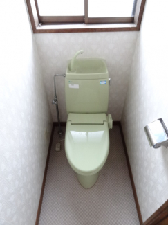 【トイレ】