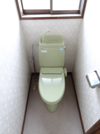 【トイレ】