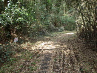 熊本県阿蘇市永草の売地の画像