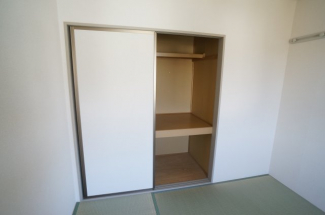 参考、同建物・反転間取りの号室