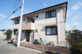 宝塚市口谷東３丁目のアパートの画像