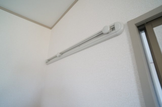参考、同建物・反転間取りの号室
