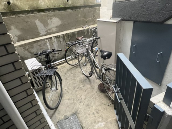 【その他共有部分】