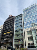 東京都台東区柳橋１丁目の店舗事務所の画像
