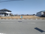 高島市新旭町藁園売土地の画像
