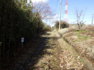 茨城県ひたちなか市大字佐和の売地の画像