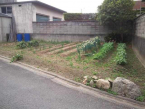 伊予市尾崎の売地の画像