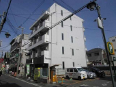 東大阪市吉松２丁目のマンションの画像