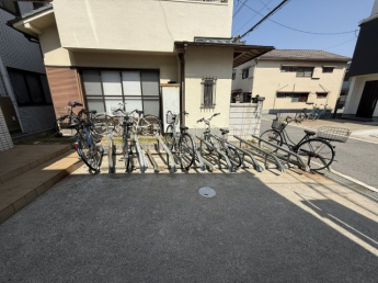 【その他共有部分】