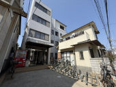 尼崎市道意町３丁目のマンションの画像