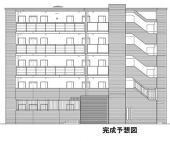 松山市中村５丁目のマンションの画像