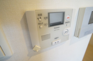 【その他設備】