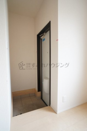 【玄関】