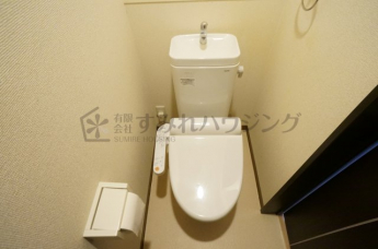 【トイレ】