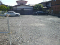仙台市宮城野区自由ケ丘の駐車場の画像