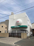 大阪市平野区長吉長原西２丁目の倉庫の画像